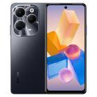 Сотовый телефон Infinix Hot 40 8/128GB черный