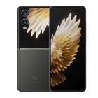 Сотовый телефон Tecno Phantom V Flip2 8/256GB серый