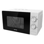 Микроволновая печь Gorenje MO20E1W