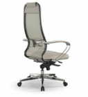 Кресло Metta Samurai Comfort S бежевый