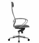 Кресло Metta Samurai Comfort S светло-серый