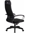 Кресло Мetta B 1b 27/K130 ткань черный