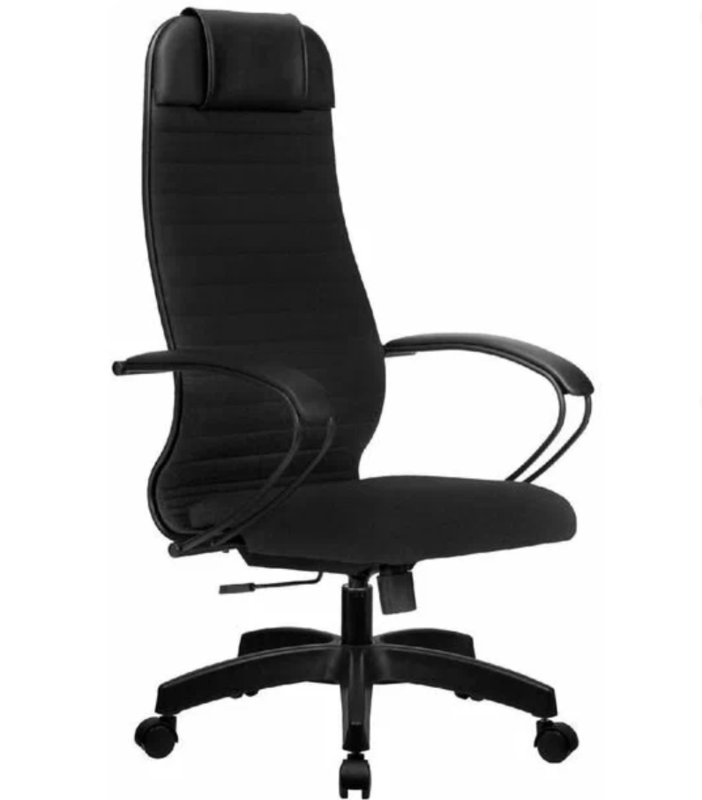Кресло Мetta B 1b 27/K130 ткань черный