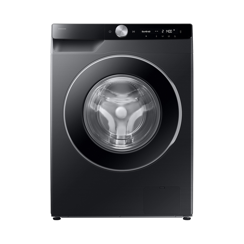 Стиральная машина Samsung WW90DG6G94LBLD