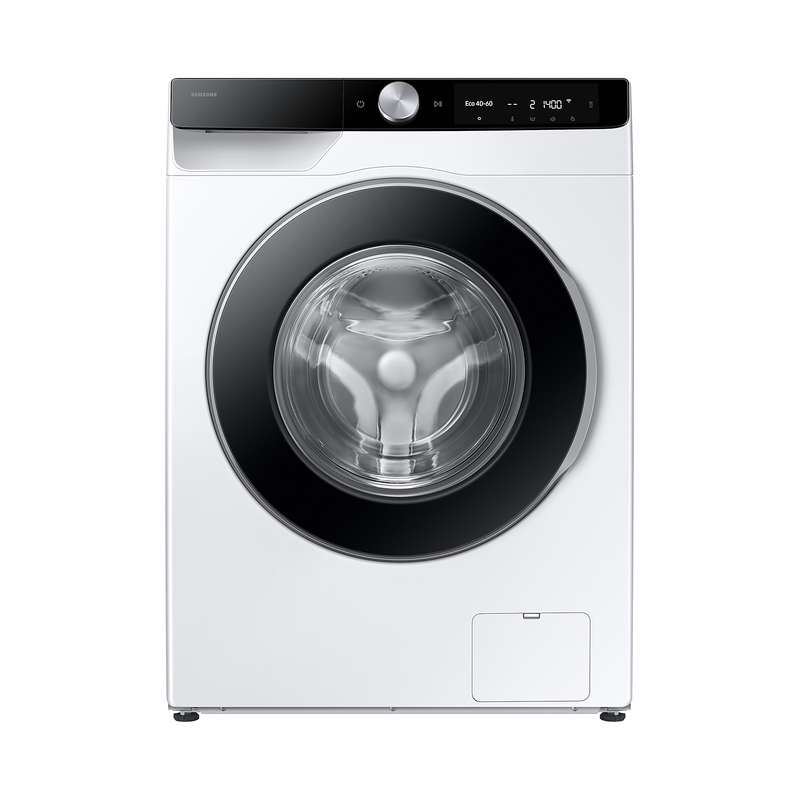 Стиральная машина Samsung WW90DG6G94LKLD