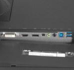 Монитор ASUS ProArt PA278QV черный