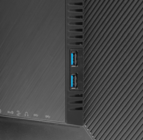 Монитор ASUS ProArt PA278QV черный