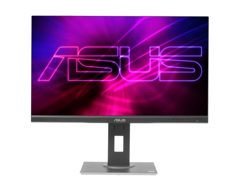Монитор ASUS ProArt PA278QV черный