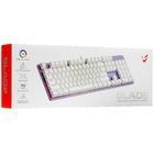 Клавиатура Ardor Gaming Blade Purple