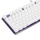 Клавиатура Ardor Gaming Blade Purple