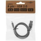 Кабель FinePower FD82A0PP10RSHC