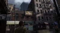 Игра для Sony PS4 The Last of Us