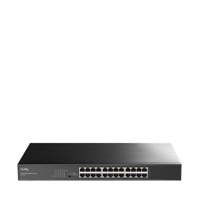 Коммутатор Cudy GS1024L