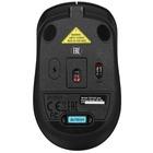 Мышь A4Tech FStyler FG15CS Air 2 Black