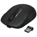 Мышь A4Tech FStyler FG15CS Air 2 Black