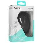 Мышь A4Tech FStyler FG15CS Air 2 Black