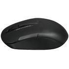 Мышь A4Tech FStyler FG15CS Air 2 Black