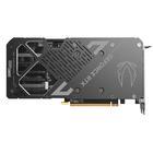 Видеокарта Zotac Gaming GeForce RTX5070 Twin Edge 12GB GDDR7 192bit