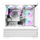 Корпус DarkFlash DS900W Air White