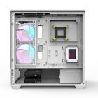 Корпус DarkFlash DS900W Air White