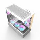 Корпус DarkFlash DS900W Air White