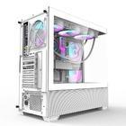 Корпус DarkFlash DS900W Air White