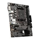 Материнская плата MSI B550M-A PRO