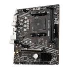 Материнская плата MSI B550M-A PRO