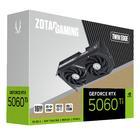 Видеокарта Zotac Gaming GeForce RTX5060Ti Twin Edge 16GB GDDR7 128bit