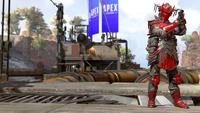Игра для PS4 Apex Legends: Lifeline Edition полная русская версия