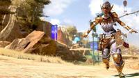 Игра для PS4 Apex Legends: Lifeline Edition полная русская версия