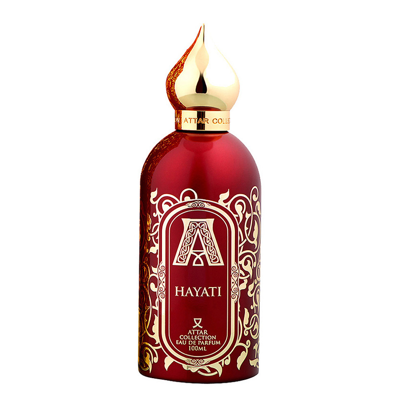 Парфюмерная вода Attar Hayati 100ml
