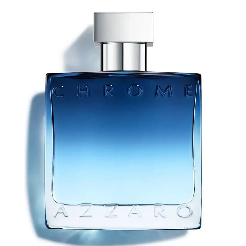 Парфюмерная вода Azzaro Chrome 100ml