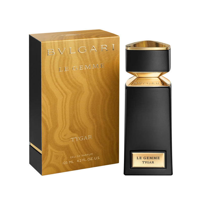 Парфюмерная вода Bvlgari Le Gemme Tygar 125ml