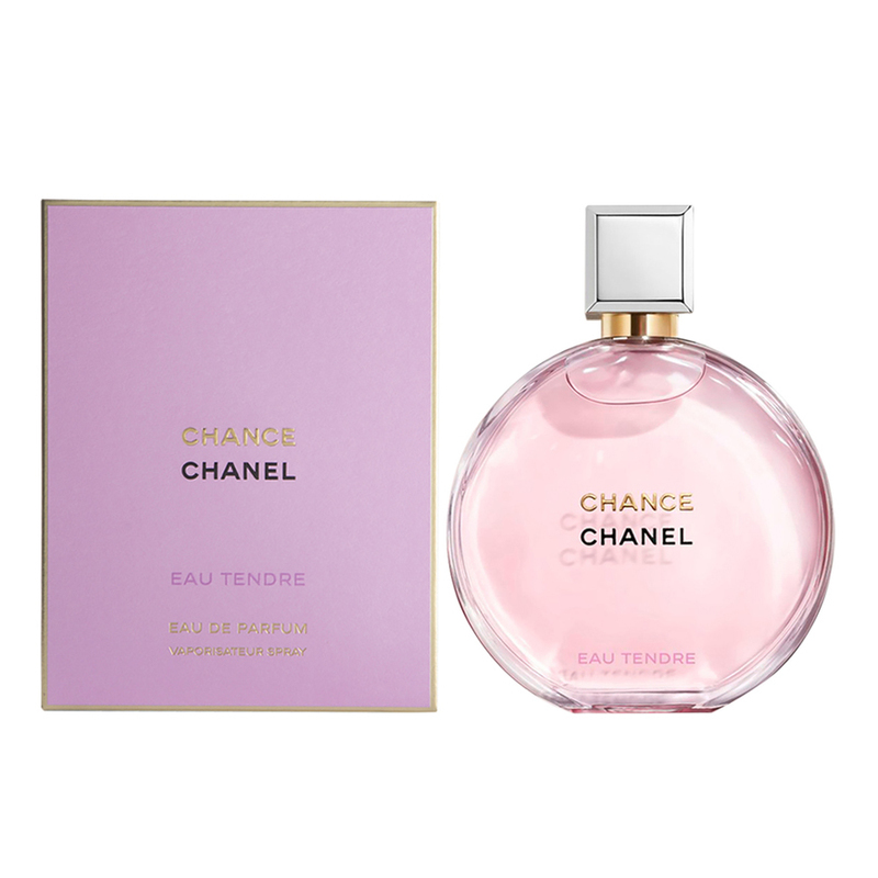 Парфюмерная вода Chanel Chance Eau Tendre 100ml