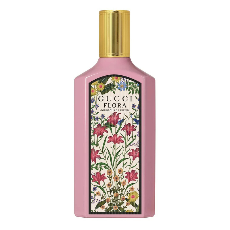 Парфюмерная вода Gucci Flora Gorgeous Gardenia 100ml