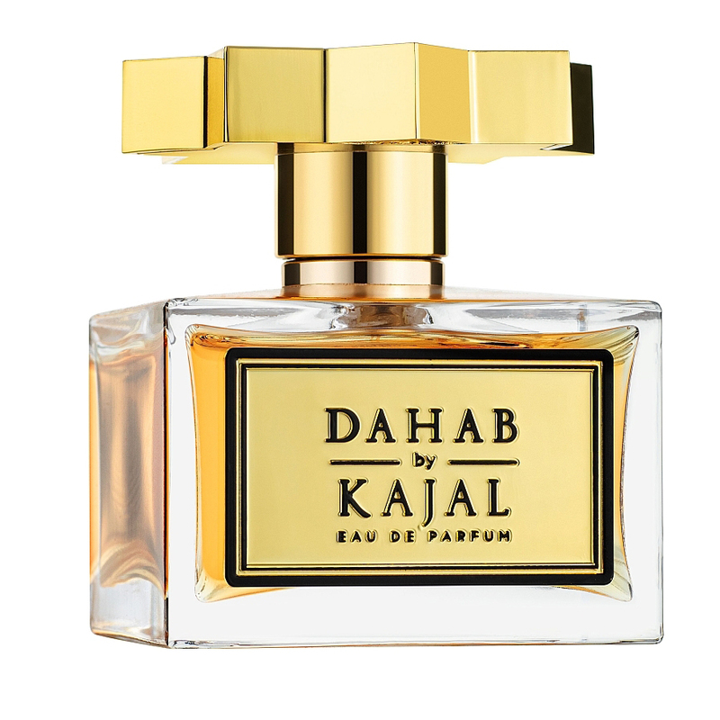 Парфюмерная вода Kajal Dahab 100ml