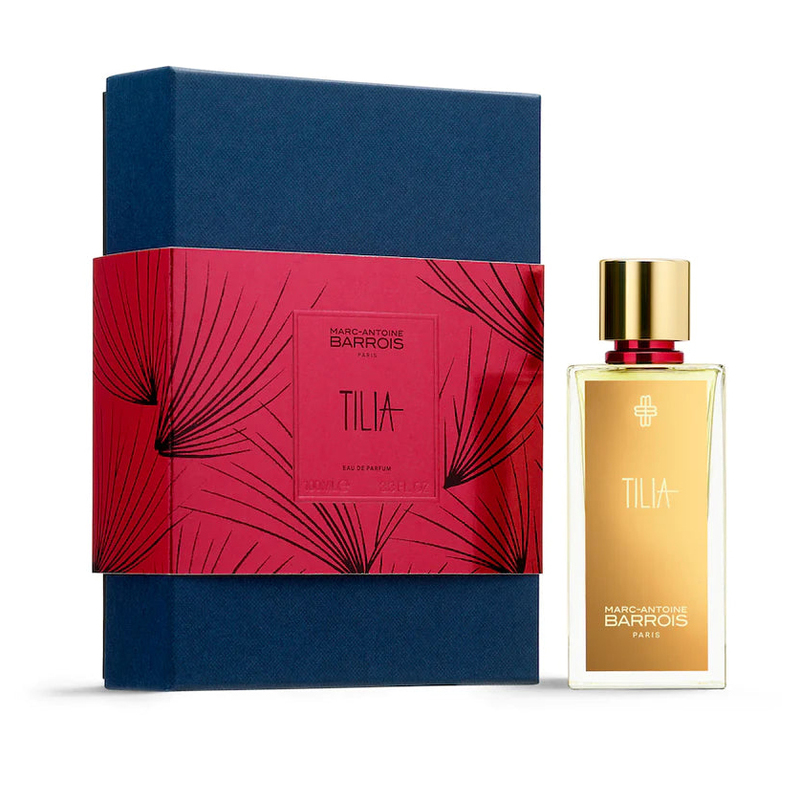 Парфюмерная вода Marc-Antoine Barrois Tilia 100ml