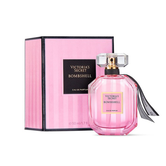 Парфюмерная вода Victoria's Secret Bombshell 50ml