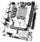 Материнская плата Jginyue H610M-D Plus