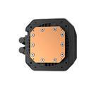 Система охлаждения Deepcool LM360 Black