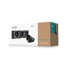 Система охлаждения Deepcool LM360 Black