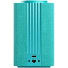 Умная колонка Яндекс Станция Макс Zigbee бирюзовая