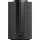 Умная колонка Яндекс Станция Макс Zigbee графитовая