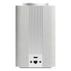 Умная колонка Яндекс Станция Макс Zigbee серая