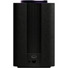 Умная колонка Яндекс Станция Макс Zigbee черная
