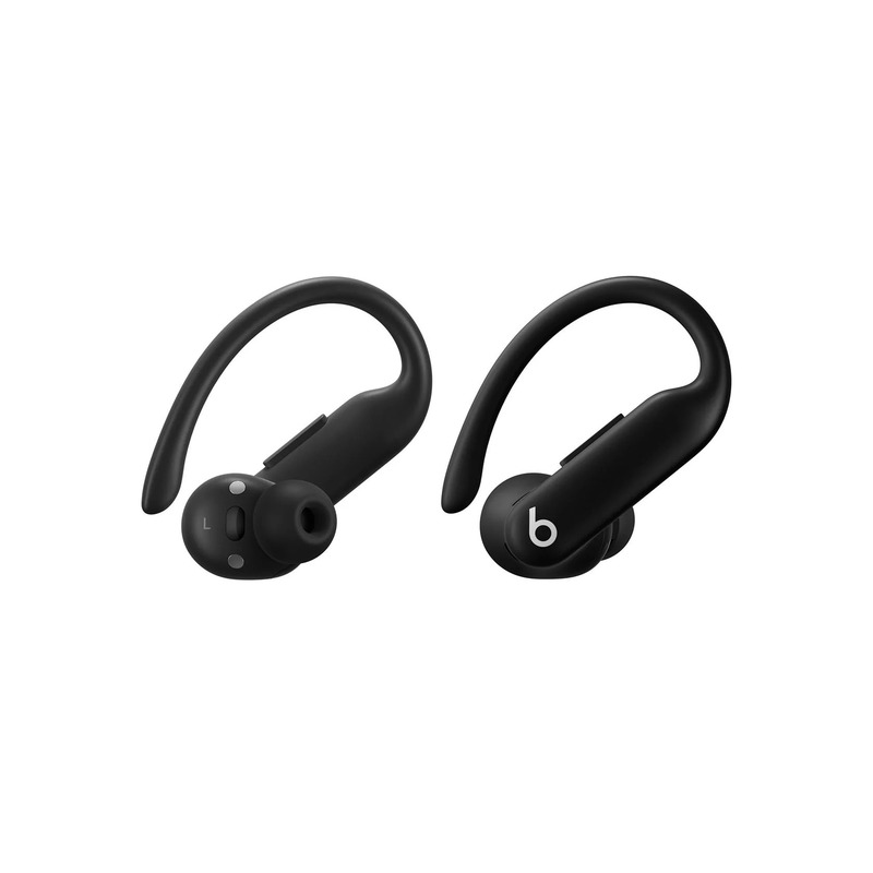 Наушники Beats Powerbeats Pro 2 черные