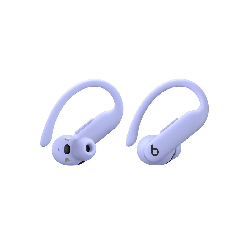 Наушники Beats Powerbeats Pro 2 фиолетовые
