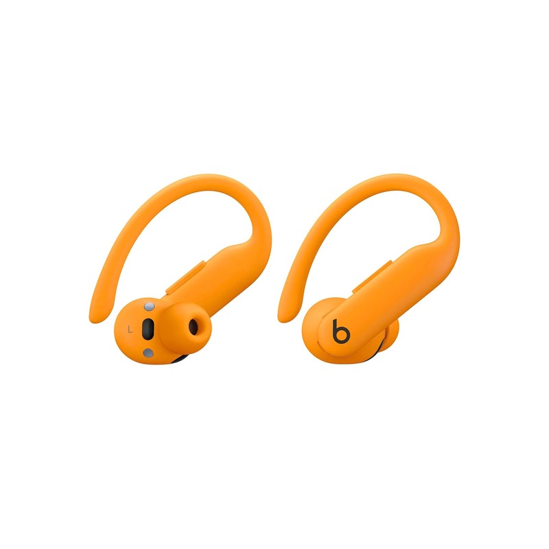 Наушники Beats Powerbeats Pro 2 оранжевые