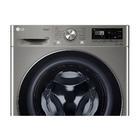 Стиральная машина с сушкой LG F2V7FR2P